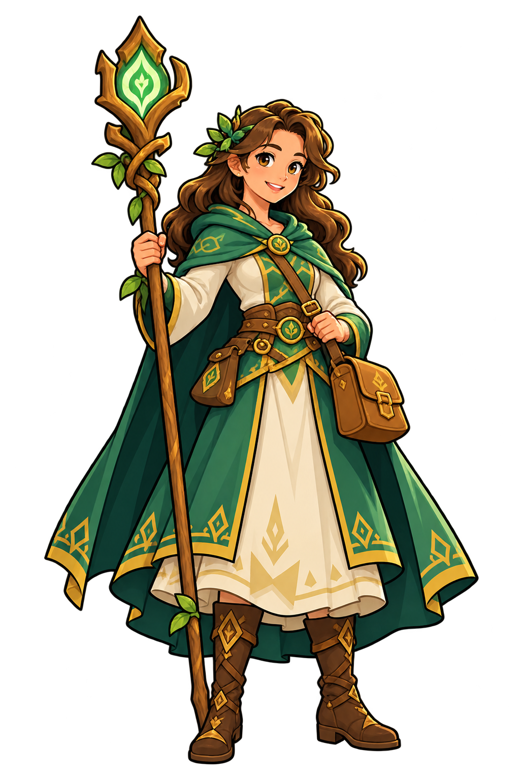 Keeper Willow